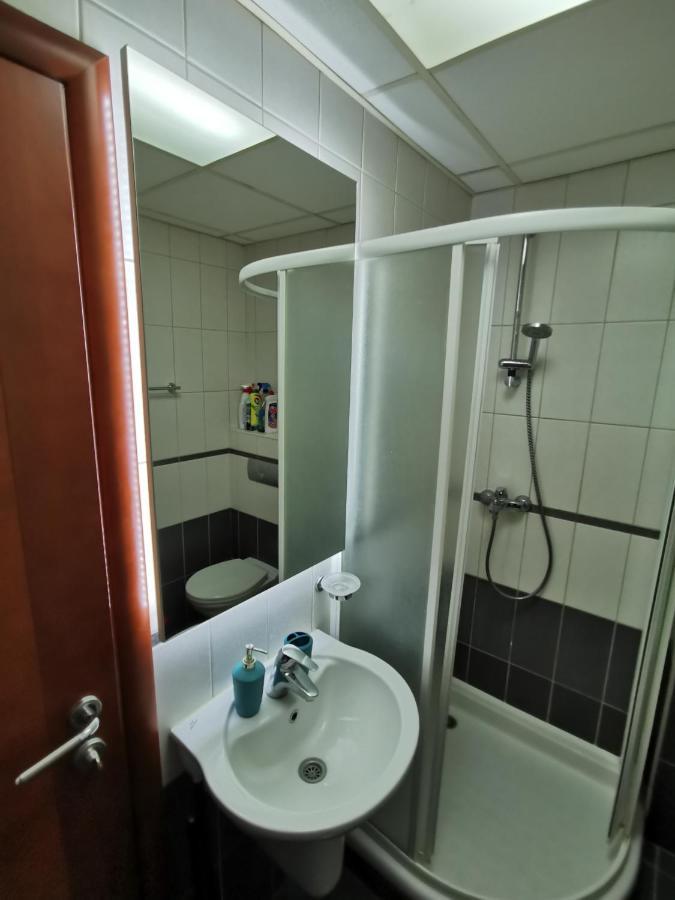 Apartment Stefano Bar Luaran gambar