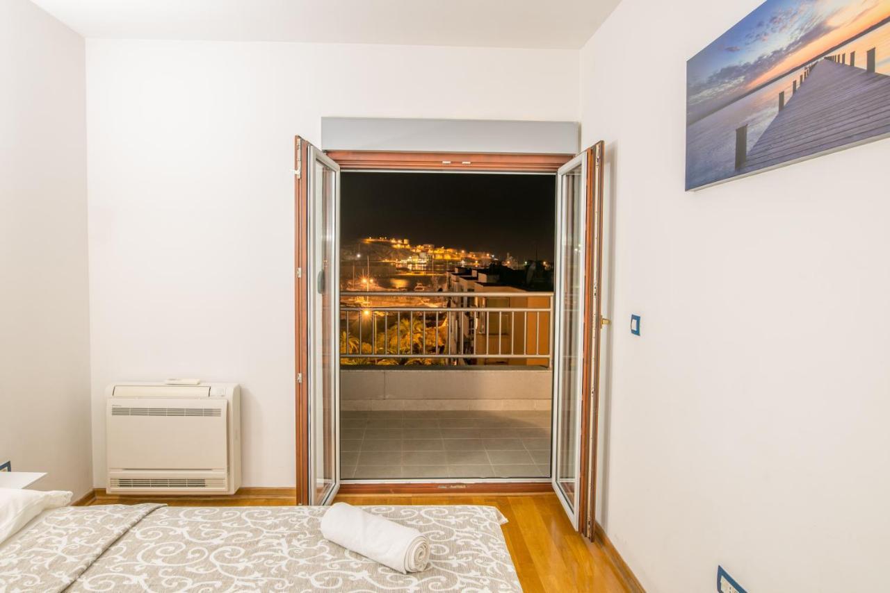 Apartment Stefano Bar Luaran gambar