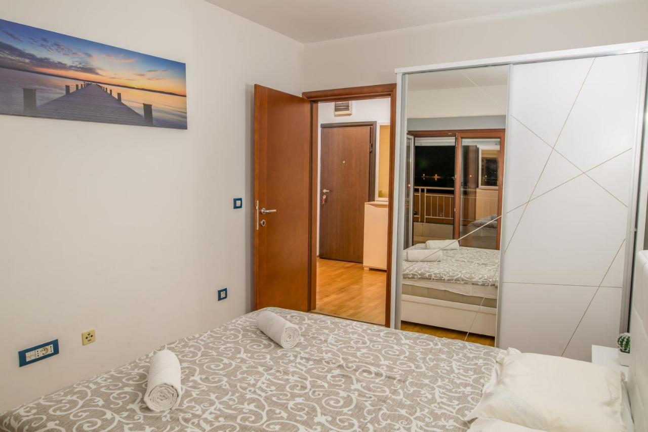 Apartment Stefano Bar Luaran gambar