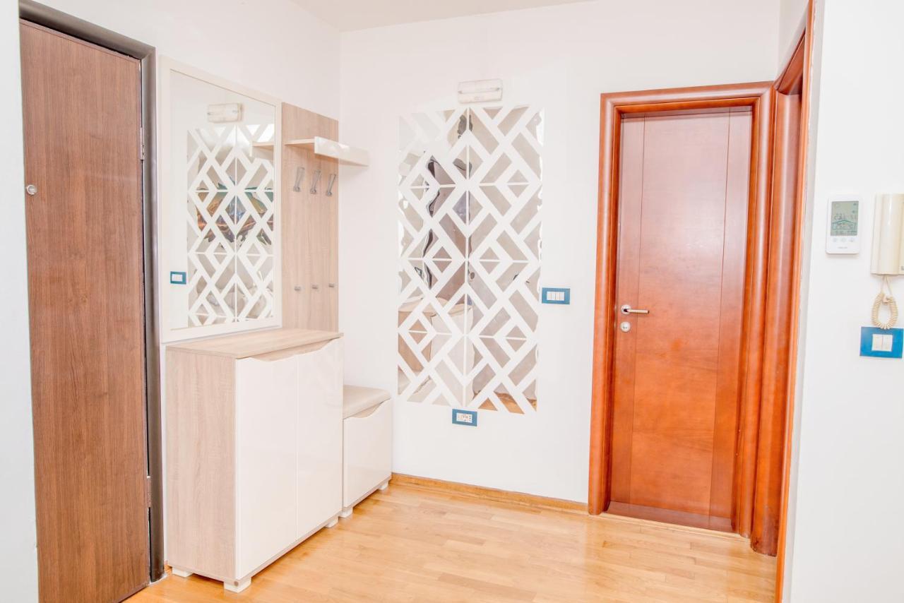Apartment Stefano Bar Luaran gambar