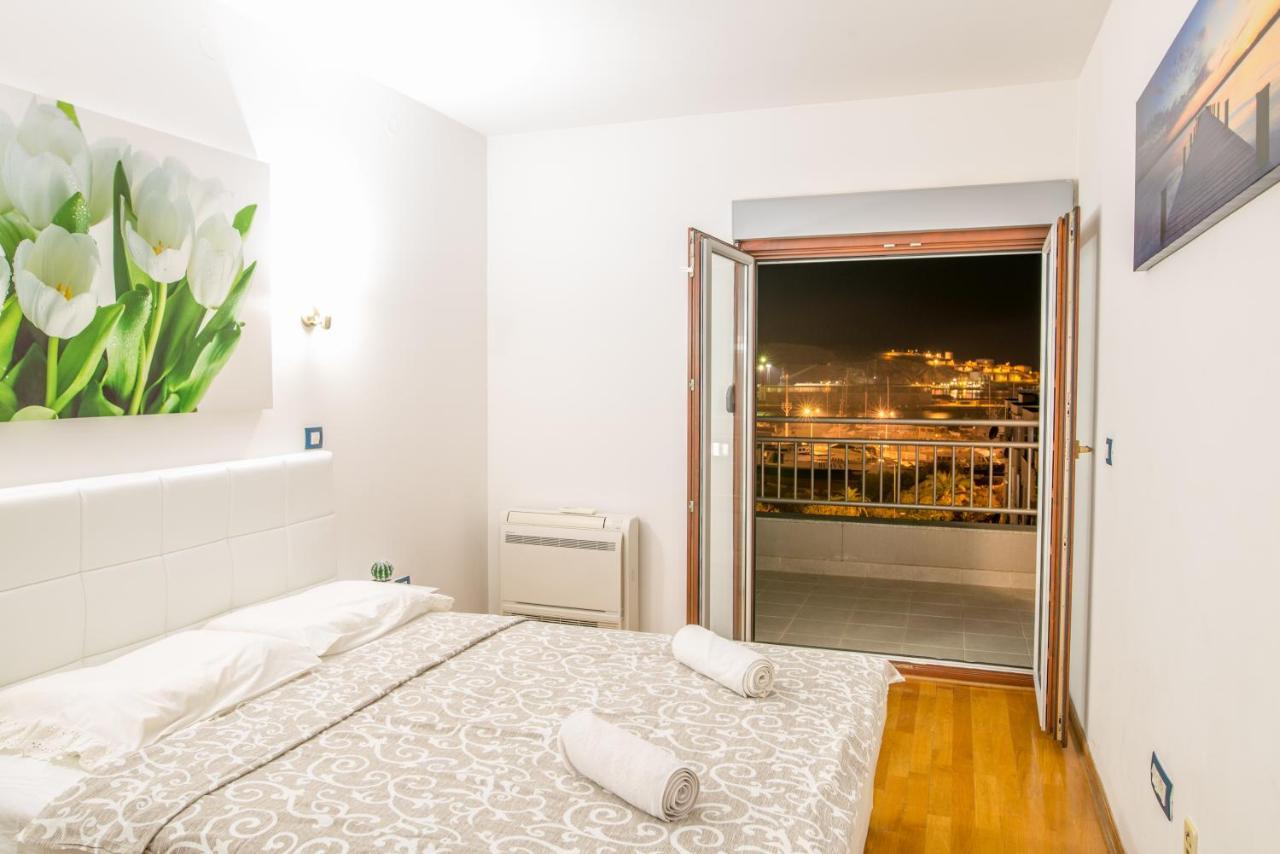 Apartment Stefano Bar Luaran gambar