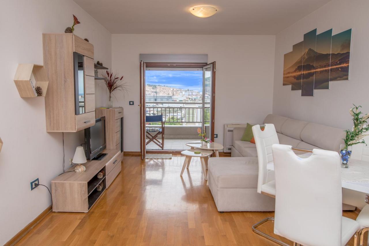 Apartment Stefano Bar Luaran gambar