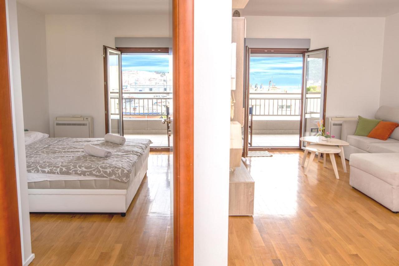 Apartment Stefano Bar Luaran gambar