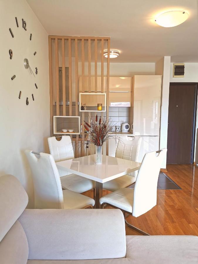 Apartment Stefano Bar Luaran gambar